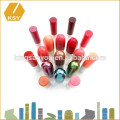 Lip care cosmetics packaging plastic OEM moisture lip balm